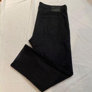 HUGO BOSS Men’s Black Pants Jeans Sz 38